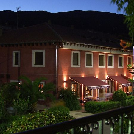 Hotel Rural Carlos I Garganta la Olla Ngoại thất bức ảnh