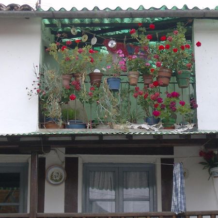 Hotel Rural Carlos I Garganta la Olla Ngoại thất bức ảnh