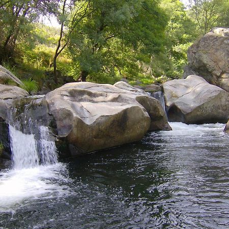 Hotel Rural Carlos I Garganta la Olla Ngoại thất bức ảnh