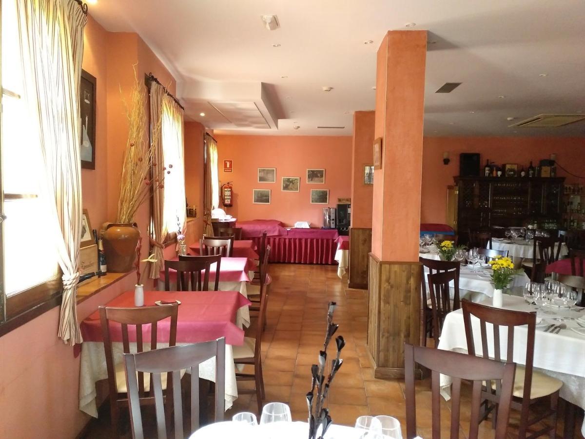 Hotel Rural Carlos I Garganta la Olla Ngoại thất bức ảnh