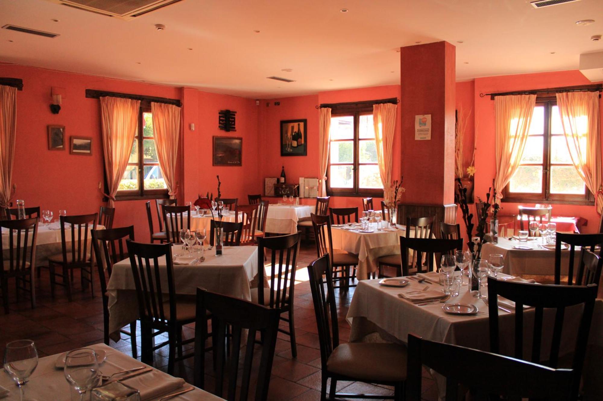 Hotel Rural Carlos I Garganta la Olla Ngoại thất bức ảnh