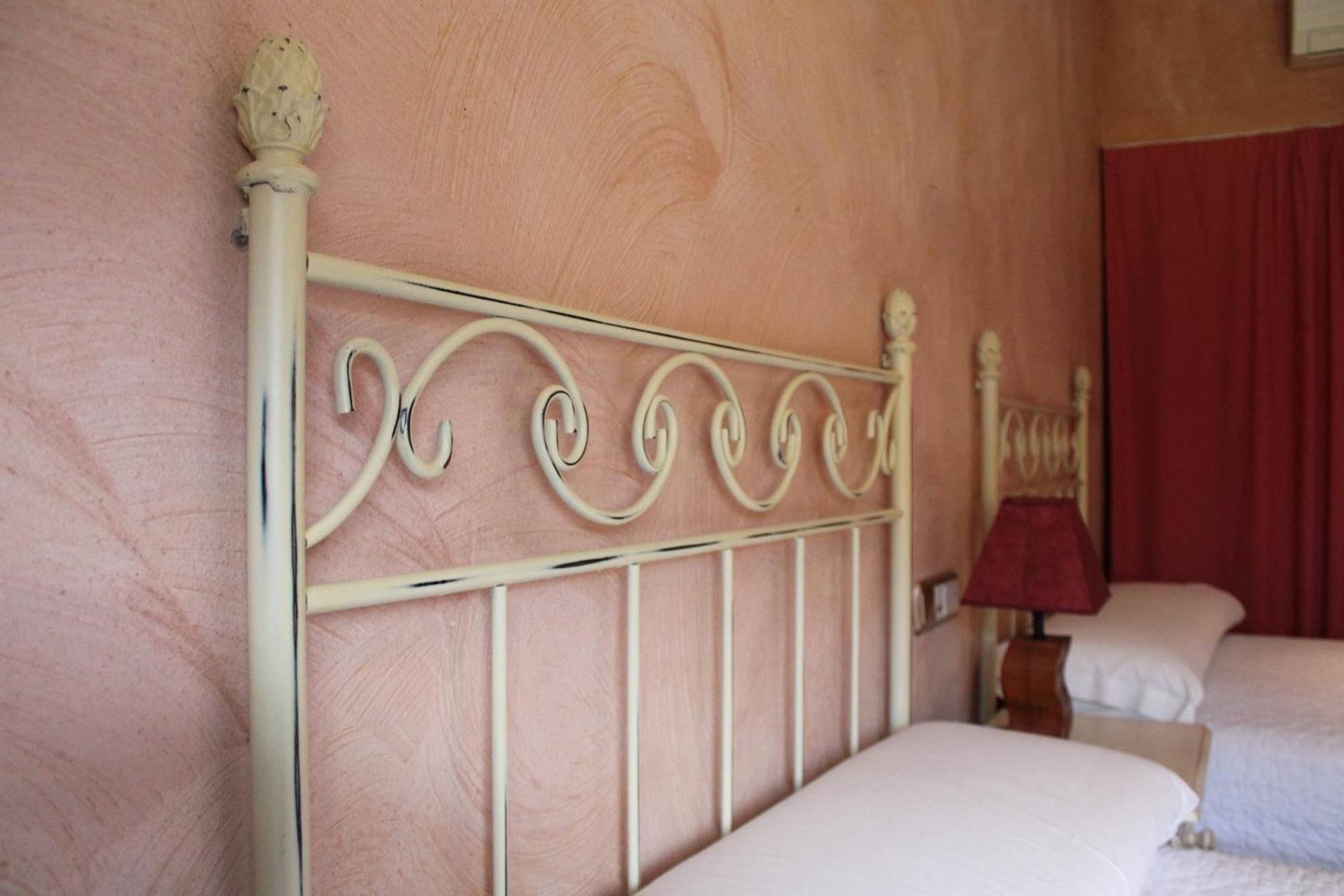 Hotel Rural Carlos I Garganta la Olla Ngoại thất bức ảnh