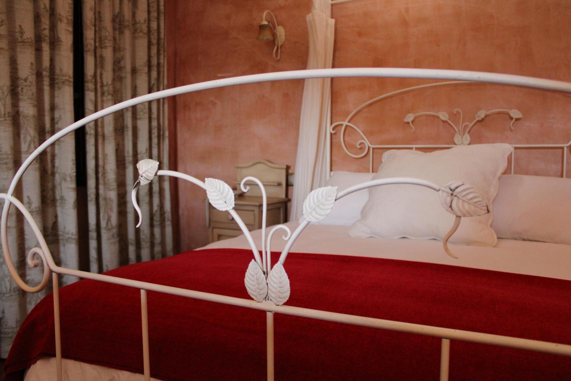 Hotel Rural Carlos I Garganta la Olla Ngoại thất bức ảnh