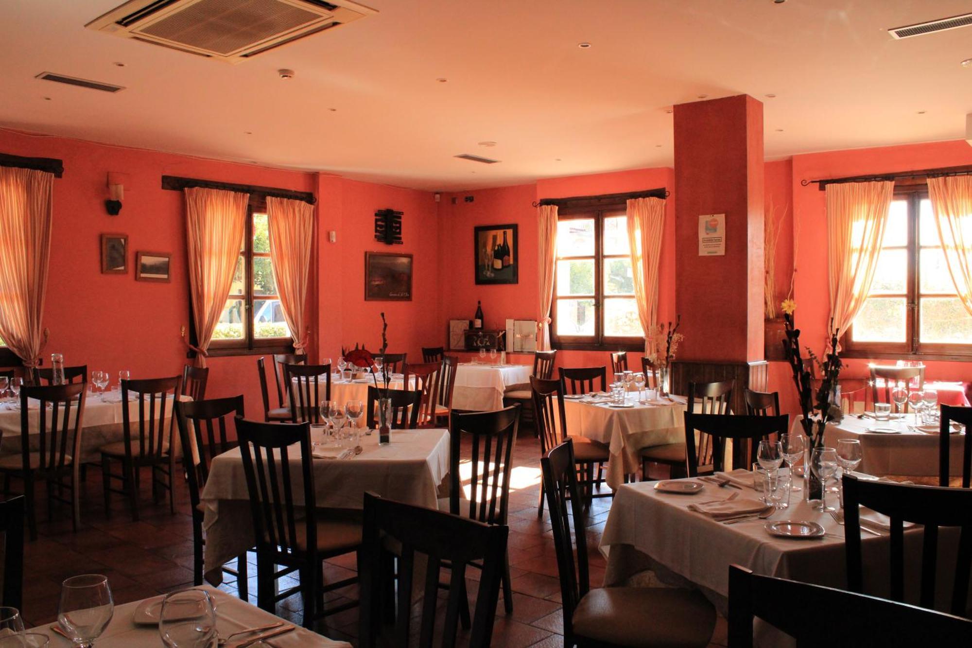 Hotel Rural Carlos I Garganta la Olla Ngoại thất bức ảnh