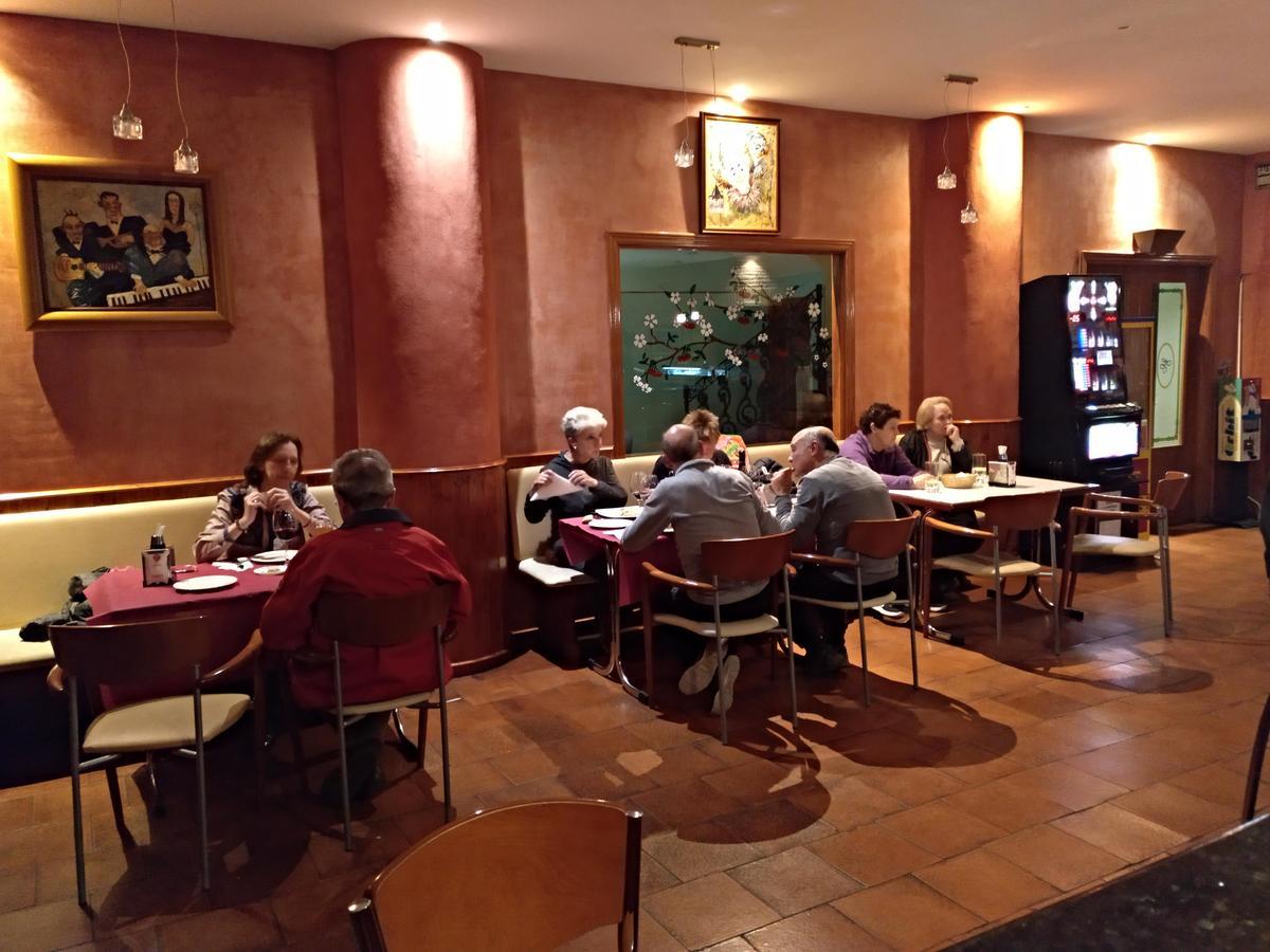 Hotel Rural Carlos I Garganta la Olla Ngoại thất bức ảnh